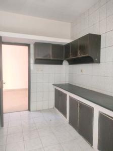 Kitchen Image of 1250 Sq.ft 2 BHK Apartment / Flat for sale in Sobha Oman Topaz, Bellandur Bengaluru for Rs. 11500000