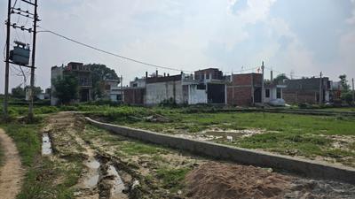 Image of 1000 Sq.ft Residential Plot / Land for sale in Dhawa, Lucknow for Rs. 1750000