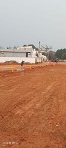 Image of 150 Sq.ft Residential Plot / Land for sale in Bhogapuram, Visakhapatnam for Rs. 2175001