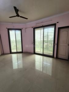 Hall Image of 1650 Sq.ft 3.5 BHK Apartment / Flat for sale in Vashi Navi Mumbai for Rs. 30000000