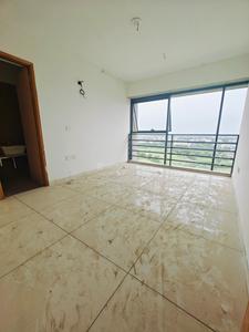 Bedroom Image of 4200 Sq.ft 4 BHK Penthouse for sale in Shrinivas Luxuria, Bhadaj Ahmedabad for Rs. 26500000