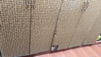 Balcony Image of 1060 Sq.ft 2 BHK Independent House for sale in Kaulakha Agra for Rs. 4250000