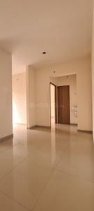 Hall Image of 700 Sq.ft 1 BHK Apartment / Flat for sale in Ghansoli Navi Mumbai for Rs. 6200000