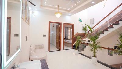 Hall Image of 2900 Sq.ft 6 BHK Villa for sale in Sushant City - I Jaipur for Rs. 17100000