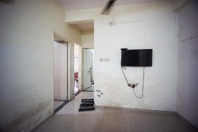 Hall Image of 900 Sq.ft 2 BHK Apartment / Flat for sale in Narolgam Ahmedabad for Rs. 3200000
