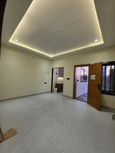 Hall Image of 1750 Sq.ft 4 BHK Duplex for sale in V N A Creation Anand Dham, Devguradia Indore for Rs. 7500000