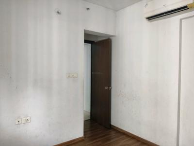 Bedroom Image of 729 Sq.ft 1 BHK Apartment / Flat for rent in Lodha Palava Downtown, Palava Phase 2 Thane for Rs. 13000
