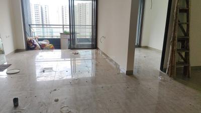 Living Room Image of 1296 Sq.ft 2.5 BHK Apartment / Flat for sale in The The Address, Ghatkopar West Mumbai for Rs. 39500000