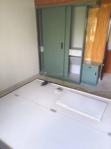 Bedroom Image of 2100 Sq.ft 3 BHK Builder Floor for rent in Vijayanagar Bengaluru for Rs. 60000