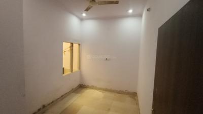 Bedroom Image of 1200 Sq.ft 3 BHK Builder Floor for rent in Dholai Jaipur for Rs. 20000