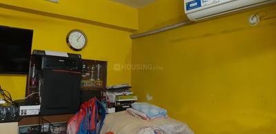 Bedroom Image of 400 Sq.ft 2 BHK Apartment / Flat for sale in North Dum Dum Bediapara Kolkata for Rs. 1100000