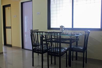 Hall Image of 1A Progressive Model Colony in Hadapsar, Pune