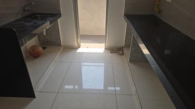 Kitchen Image of 700 Sq.ft 2 BHK Apartment / Flat for sale in Adani Aster Neo, Shantigram Ahmedabad for Rs. 8500000