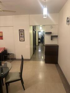 Hall Image of 1320 Sq.ft 2 BHK Apartment / Flat for sale in Ambuja Ujjwala The Condoville, Rajarhat Kolkata for Rs. 12500000