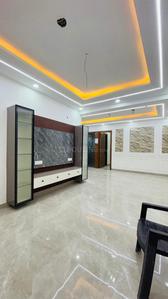 4 BHK Independent Builder Floor