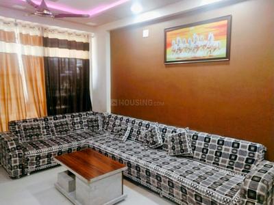 Hall Image of 1782 Sq.ft 3 BHK Apartment / Flat for sale in Vastral Ahmedabad for Rs. 6800000