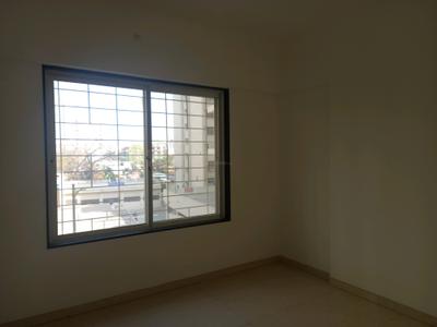 Bedroom Image of 1202 Sq.ft 2 BHK Apartment / Flat for sale in Lotus Urban Homes B Wing, Charholi Budruk Pune for Rs. 7500000