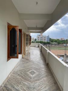 Balcony Image of 1200 Sq.ft 2 BHK Builder Floor for rent in Nagarajupeta Kadapa for Rs. 17000