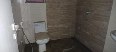 Bathroom Image of 1401 Sq.ft 3 BHK Apartment / Flat for sale in Siddha Happyville , Rajarhat Kolkata for Rs. 11100000
