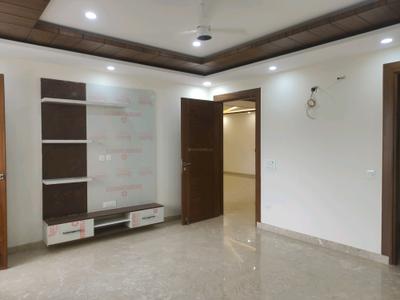 Bedroom Image of 4500 Sq.ft 4 BHK Builder Floor for sale in Sector 21C Faridabad for Rs. 43500000