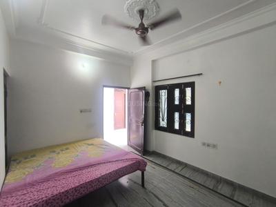 Living Room Image of 500 Sq.ft 1 RK Independent House for rent in Malviya Nagar Jaipur for Rs. 7500