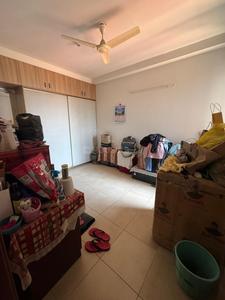 Bedroom Image of 1700 Sq.ft 3 BHK Apartment / Flat for sale in Thanisandra Bengaluru for Rs. 24500000