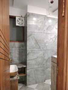 Common Bathroom Image of 2250 Sq.ft 4 BHK Builder Floor for sale in Sector 15A Faridabad for Rs. 23000000