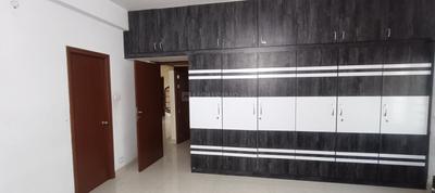 Bedroom Image of 1500 Sq.ft 3 BHK Apartment / Flat for rent in Saibaba Colony Coimbatore for Rs. 30000