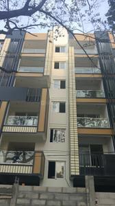 Image of 1836 Sq.ft 3 BHK Apartment / Flat for sale in KK Nagar, Chennai for Rs. 29500000