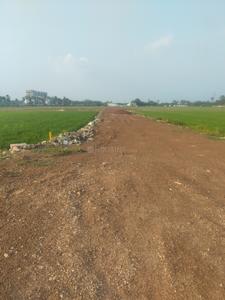 Image of 228 Sq.ft Residential Plot / Land for sale in Tadepalli, Vijayawada for Rs. 5700000