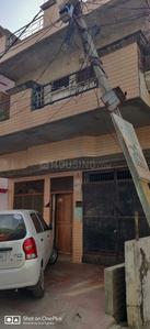 Image of 1250 Sq.ft 7 BHK Independent House for sale in Anandpuram Colony, Shahjahanpur for Rs. 6000000
