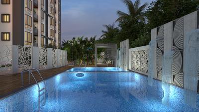 Image of 1446 Sq.ft 3 BHK Apartment / Flat for sale in Baldota Summit, Kothanur, Bengaluru for Rs. 21000000