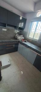 Kitchen Image of 1200 Sq.ft 2 BHK Builder Floor for rent in Pundag Ranchi for Rs. 11000