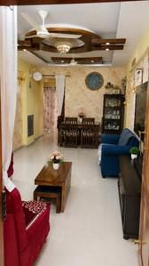 Hall Image of 1305 Sq.ft 3 BHK Apartment / Flat for sale in EAPL Sri Tirumala Ambience by EAPL Group, JP Nagar Bengaluru for Rs. 13100000