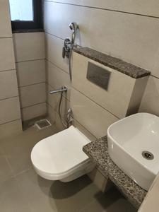 Bedroom Two Image of 1760 Sq.ft 3 BHK Apartment / Flat for sale in Ivory Orchards, Shilaj Ahmedabad for Rs. 10700000