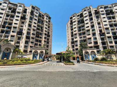 Image of 2200 Sq.ft 3 BHK Villa for sale in DSK Meghmalhar, Dhayari, Pune for Rs. 17200000