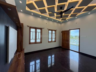 Hall Image of 2000 Sq.ft 3 BHK Duplex for sale in BEML Nagar Mysore for Rs. 21000000