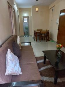3 BHK Independent Builder Floor