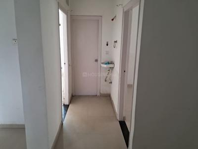Hall Image of 1200 Sq.ft 2 BHK Apartment / Flat for sale in Nava Naroda Ahmedabad for Rs. 3700000