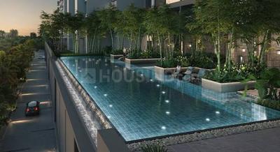 Image of 1700 Sq.ft 3 BHK Apartment / Flat for sale in Lodha Massimo, Baner, Pune for Rs. 23000000