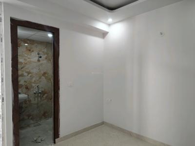 Bedroom Image of 1266 Sq.ft 2 BHK Apartment / Flat for sale in Ambr Mangolia, Noida Extension Greater Noida for Rs. 4991200