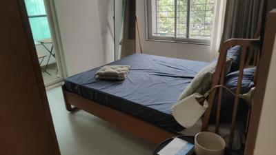 Bedroom Image of 1600 Sq.ft 3 BHK Apartment / Flat for sale in Sonigara Alapshree, Kothrud Pune for Rs. 21900000