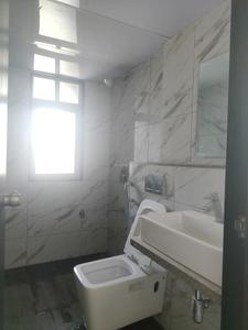 Bedroom Two Image of 1019 Sq.ft 2 BHK Apartment / Flat for rent in Rama Melange Residences, Hinjawadi Phase 3 Pune for Rs. 30000
