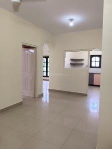 Hall Image of 1200 Sq.ft 2 BHK Builder Floor for rent in HSR Layout Bengaluru for Rs. 44000
