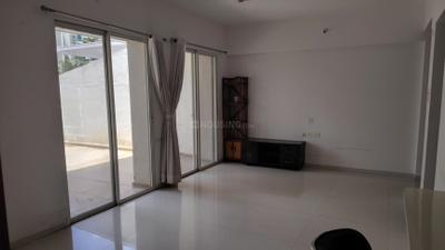 Living Room Image of 1200 Sq.ft 2 BHK Apartment / Flat for sale in Kundan Westros, Baner Pune for Rs. 16000000