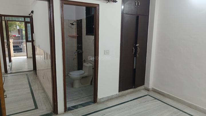 Sector 12 Dwarka Bedroom One 1