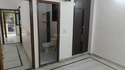 Bedroom Image of 900 Sq.ft 2 BHK Independent House for rent in Sector 12 Dwarka New Delhi for Rs. 26000