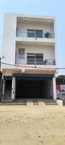 Image of 1000 Sq.ft 3 BHK Independent House for rent in Ram Nagar, Bahadurgarh for Rs. 16000