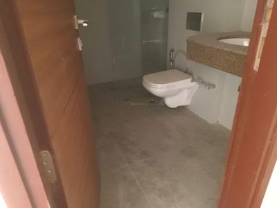 Bedroom One Image of 2002 Sq.ft 3 BHK Apartment / Flat for sale in Godrej Meridien, Sector 106 Gurgaon for Rs. 33000000