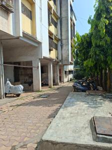 Building Image of 610 Sq.ft 1.5 BHK Apartment / Flat for sale in Hadapsar Pune for Rs. 3500000